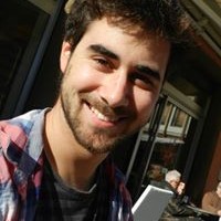 Profile Picture of Nuno Martins (@nuno-martins-15) on Quora