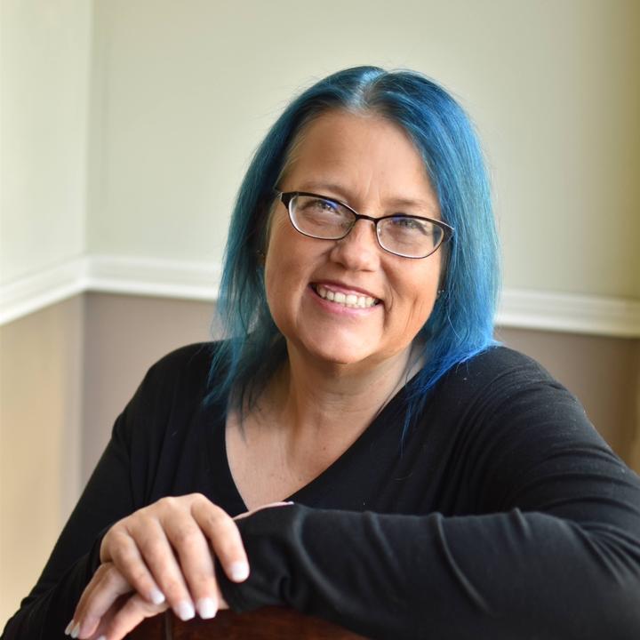 Profile Picture of Kathy Andersen (@@thebluemoonkitchen) on Tiktok