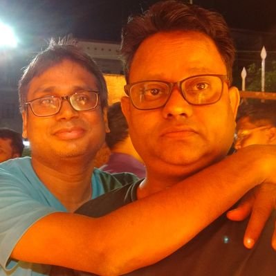 Profile Picture of Jeetendra Prasad (@Jeetend54170548) on Twitter