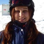 Profile Picture of Beatrice Eftimiu (@beatricebeeh) on Instagram