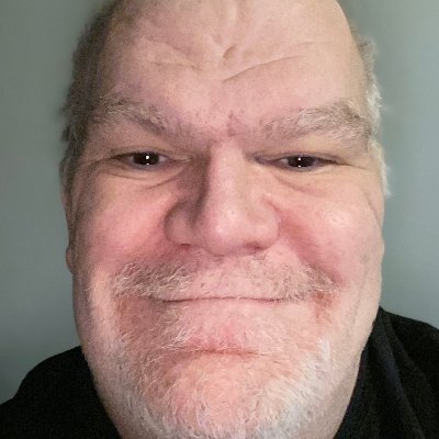 Profile Picture of Bob DeVito  🌈 🌞 $rmdevito (@bobdevito) on Twitter