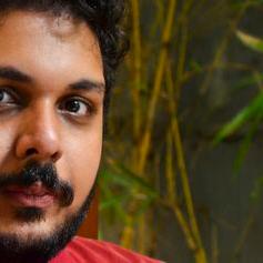 Profile Picture of Roozbeh Pardiwala (@bavaboy) on Twitter