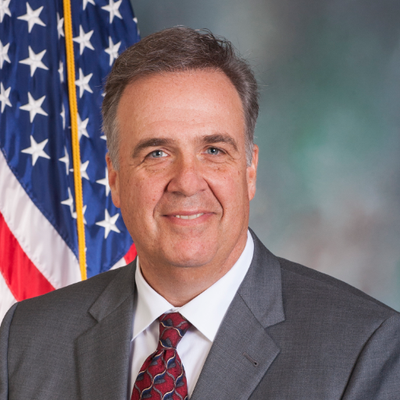 Profile Picture of Pa. Rep. Jim Gregory (@RepJimGregory) on Twitter