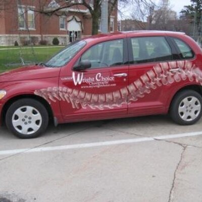 Profile Picture of Rod Schroeder, D.C. (@DrRodSchroeder) on Twitter