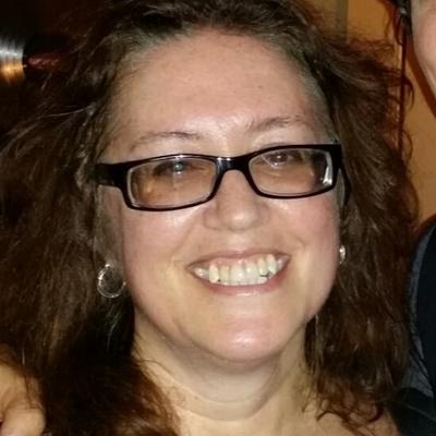 Profile Picture of Kristie Gripp (@Tippy13) on Twitter