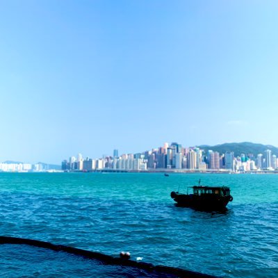 Profile Picture of Victor Li (@vl4781) on Twitter