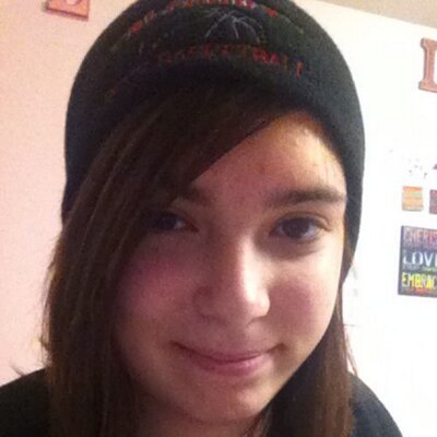 Profile Picture of Victoria Boyd (@ToriBoyde) on Twitter