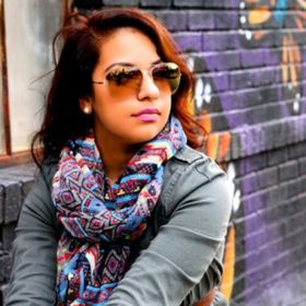 Profile Picture of Samira H. Johnson (@samimiamor) on Pinterest