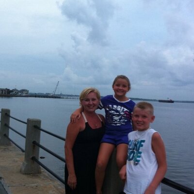 Profile Picture of Paula Y. Hamm (@HammPaula) on Twitter