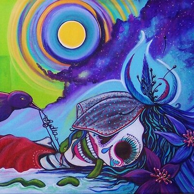 Profile Picture of Katelyn Reilly (@katesuparqt) on Twitter