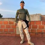 Profile Picture of Oscar Collazos Arce (@arceoscar047) on Instagram