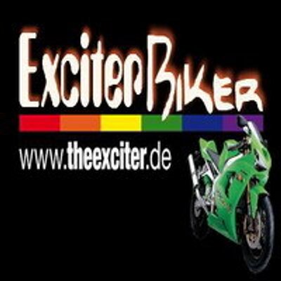 Profile Picture of Daniel Knobloch (@ExciterBiker) on Twitter