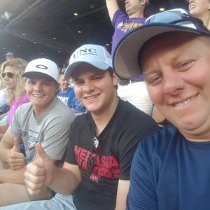 Profile Picture of Kurt Schmidt (@KrySportsFan) on Twitter