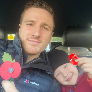 Profile Picture of Huw Thomas Ellery (@huwellery) on Instagram