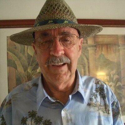 Profile Picture of John Wands (@tiredoldbear) on Twitter