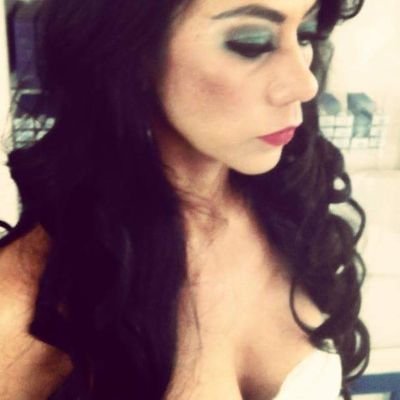 Profile Picture of Angélica Amezcua (@quekiamezcua) on Twitter