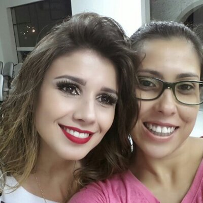 Profile Picture of Carine Bueno (@FcPaula_life) on Twitter