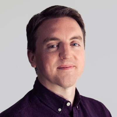 Profile Picture of Dave Casson (@whataboutdave) on Twitter