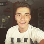 Profile Picture of Christopher Piette (@christopher_piette) on Instagram