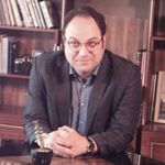 Profile Picture of Aram Mahzari (@aramfekrat) on Instagram