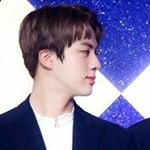 Profile Picture of 김석진 ღ (@jinwithlovee) on Instagram