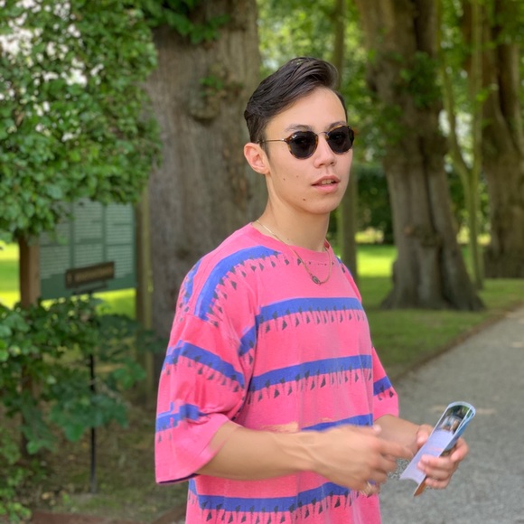 Profile Picture of Michael Zhang (@michael_zhang) on Poshmark
