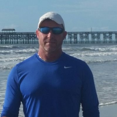 Profile Picture of Rich Peddicord (@Richard__1961) on Twitter