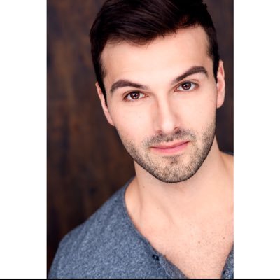 Profile Picture of Jeffrey Muller (@JeffreyMMuller) on Twitter