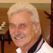 Profile Picture of Joe Morrow (@joemorrow70) on Youtube