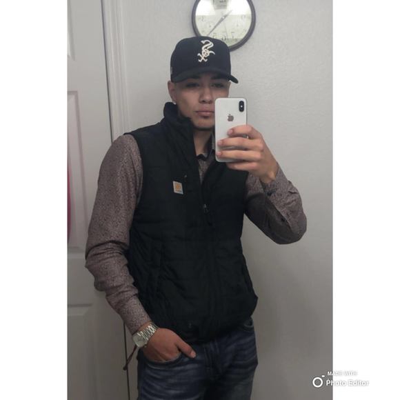 Profile Picture of Justin Olivas (@justinolivas77) on Poshmark