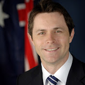 Profile Picture of JasonClareMP (@JasonClareMP) on Youtube