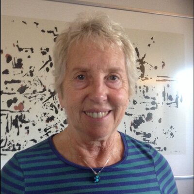 Profile Picture of Maureen Gould (@@MJGould66) on Twitter