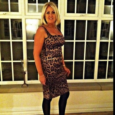Profile Picture of Pam Farley (@pam_farley) on Twitter