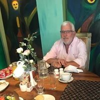 Profile Picture of Steven Rudin (@steven-rudin-1) on Quora