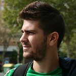 Profile Picture of victor rodriguez (@V?ctor Rodr?guez fot?grafo) on Flickr