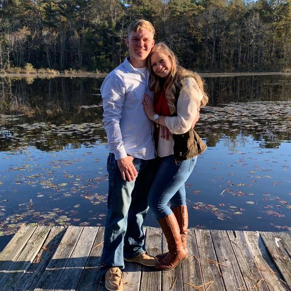 Profile Picture of Dillon Mcbride (@dillonmcbride95) on Poshmark