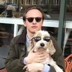 Profile Picture of Clarence von Rosen (@clarencevr) on Instagram