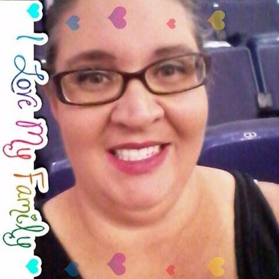 Profile Picture of Michelle Harris (@MichelleHarris4) on Twitter