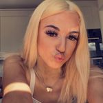 Profile Picture of Rachel Amy Harrison (@rachel.amy.harrison) on Instagram