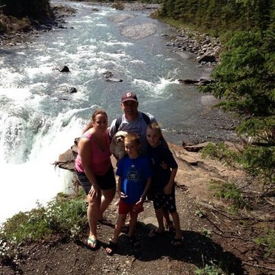 Profile Picture of Dave Hodgins (@davehodhins) on Twitter