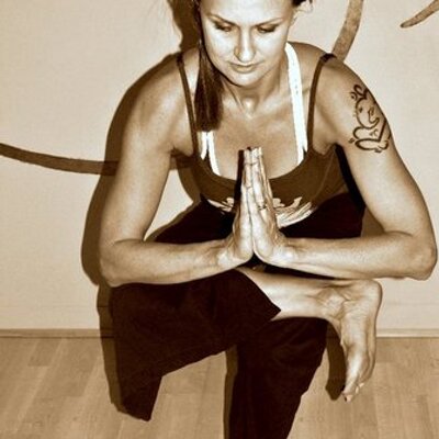 Profile Picture of Soaring Spirit Yoga (@SSYS_nancy) on Twitter