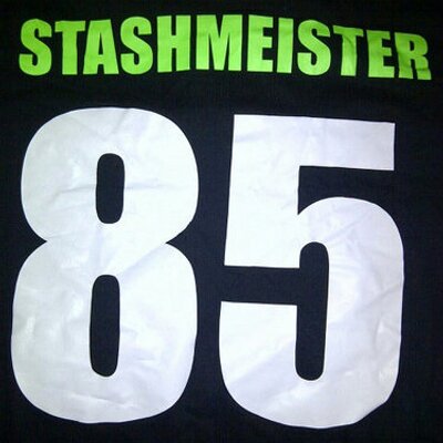 Profile Picture of Adam Williams (@stash1985) on Twitter