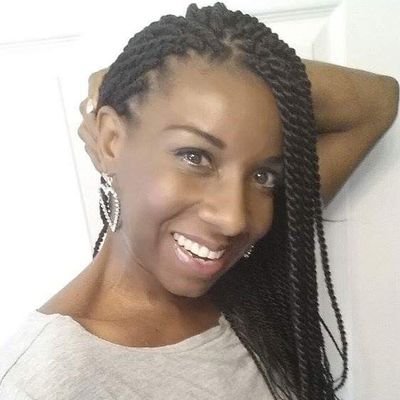 Profile Picture of Angela Nedkov (@AngelaNedkov) on Twitter