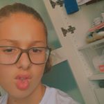 Profile Picture of Maria Isabel Capellan (@soccer_izzy7) on Instagram