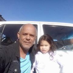 Profile Picture of Randal Solomons (@randal.solomons) on Tiktok