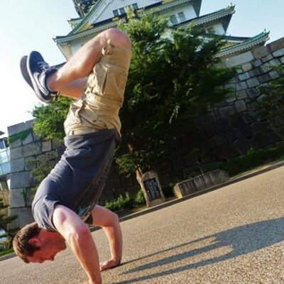 Profile Picture of David Lafferty (@DLafferty12) on Twitter