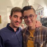 Profile Picture of 𝓑&𝓑 🥰 (@bryan_muller_98) on Instagram
