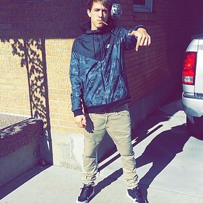 1 - Twitter Profile Picture of 1 (@JosephMcNair9) on Twitter