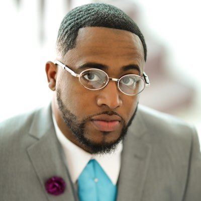 Profile Picture of Jamal Jones (@j_alim_jones) on Twitter