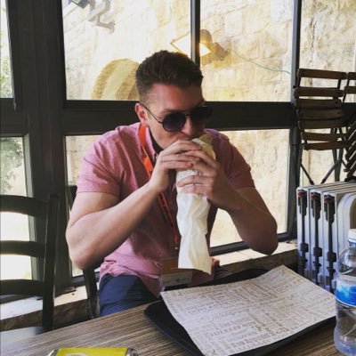 Profile Picture of Derek Farber (@FarberDerek) on Twitter